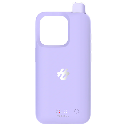 BERRY BLAST