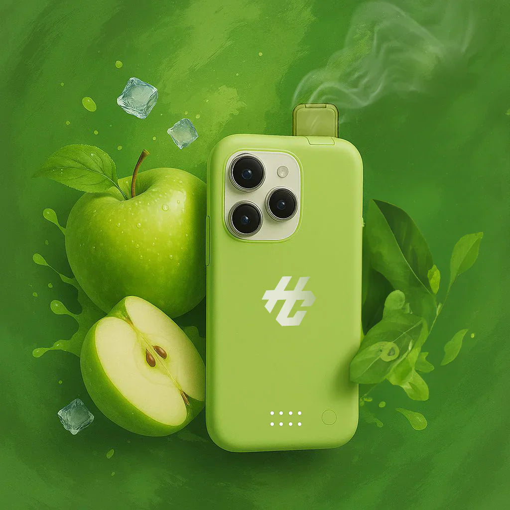 APPLE ICE
